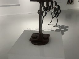 Exposición de Mutantes 2022